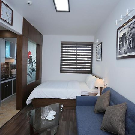 Cat Linh Arl55 Hotel ฮานอย ภายนอก รูปภาพ