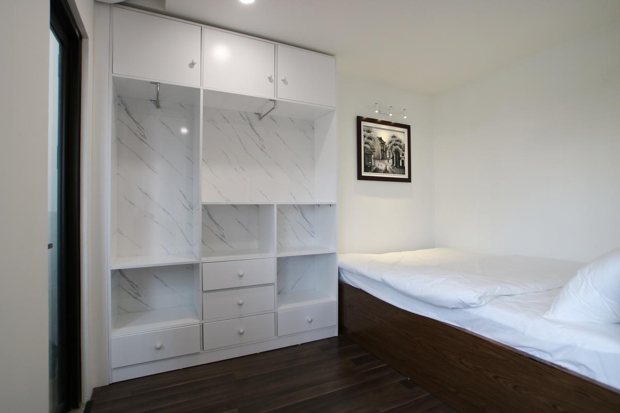 Cat Linh Arl55 Hotel ฮานอย ภายนอก รูปภาพ