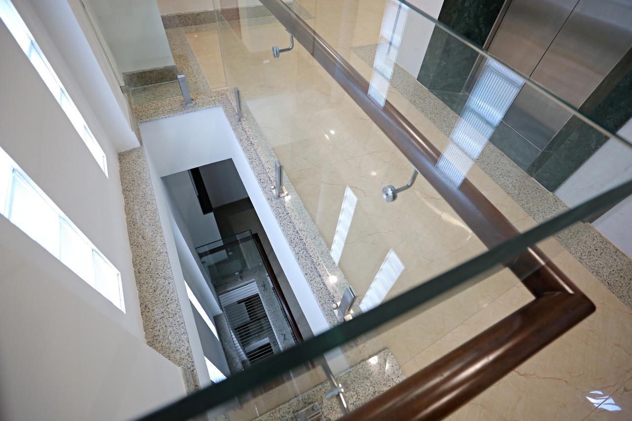 Cat Linh Arl55 Hotel ฮานอย ภายนอก รูปภาพ