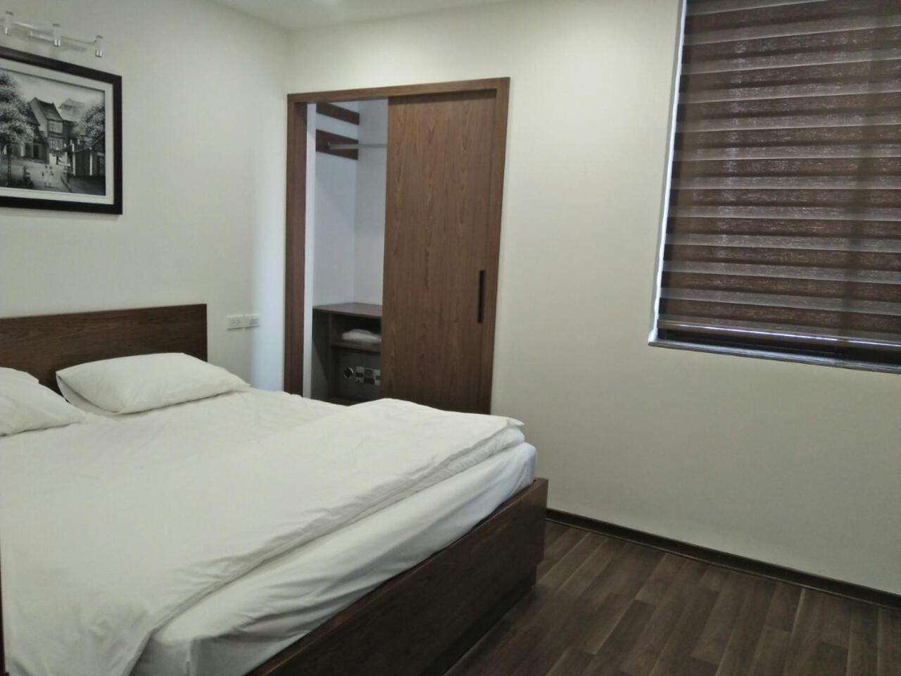 Cat Linh Arl55 Hotel ฮานอย ภายนอก รูปภาพ