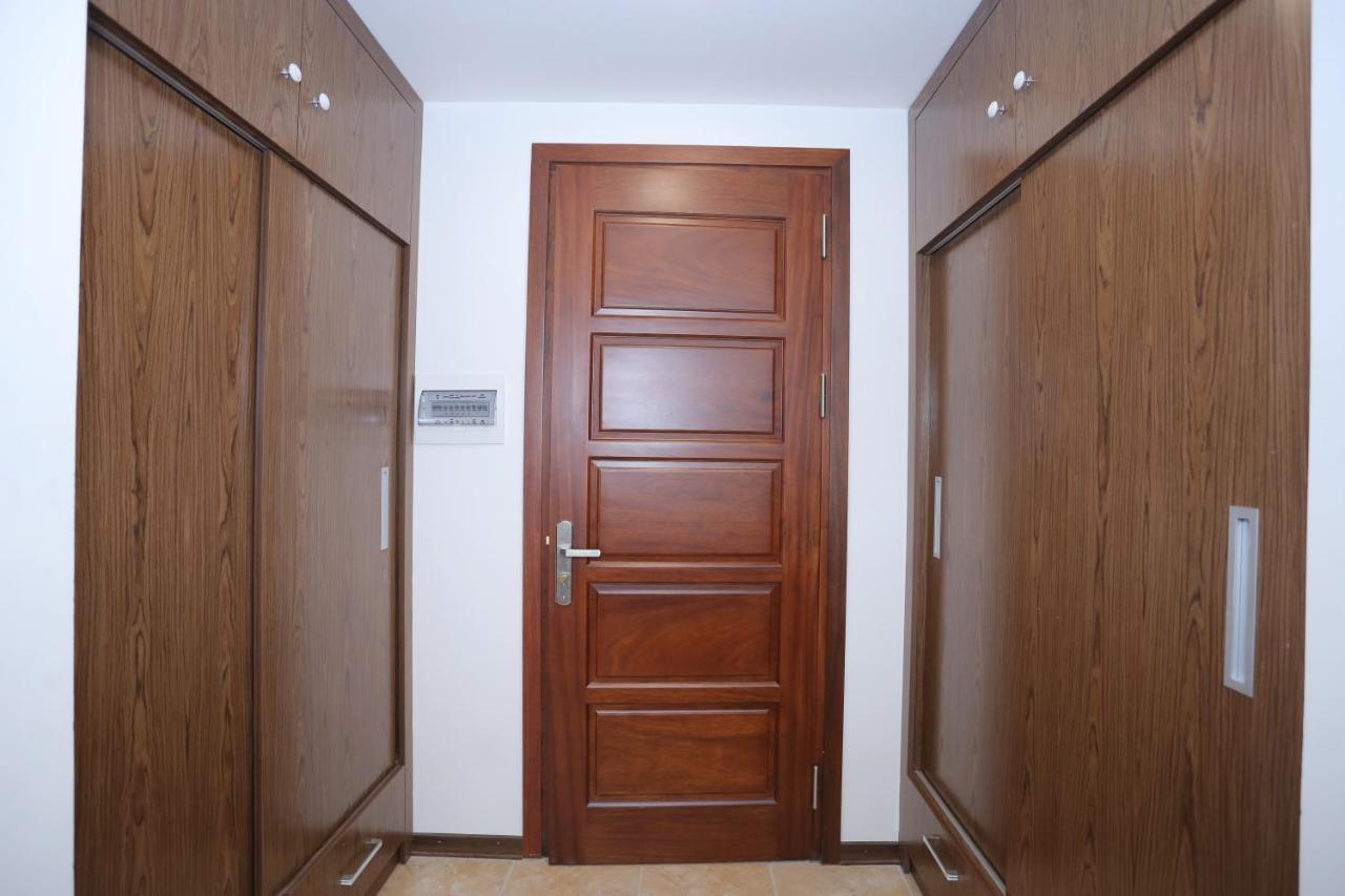 Cat Linh Arl55 Hotel ฮานอย ภายนอก รูปภาพ