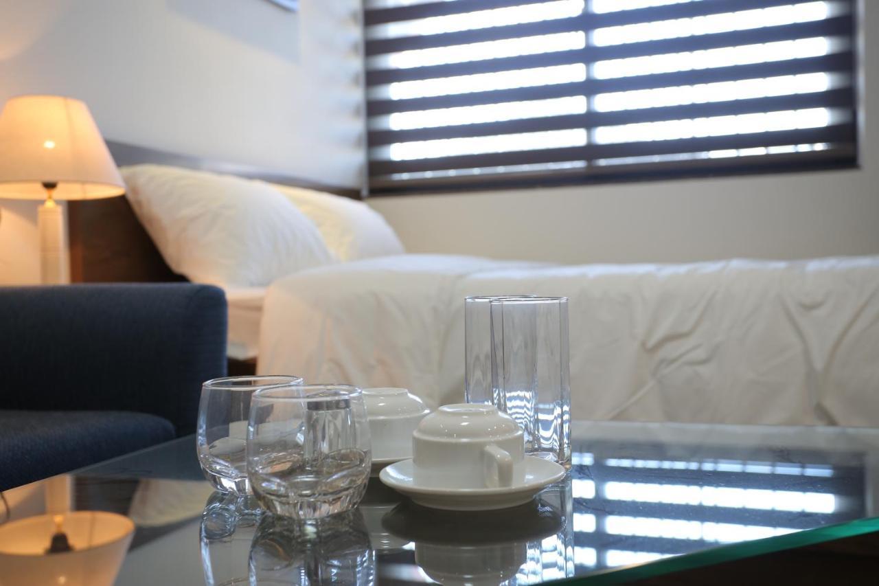 Cat Linh Arl55 Hotel ฮานอย ภายนอก รูปภาพ