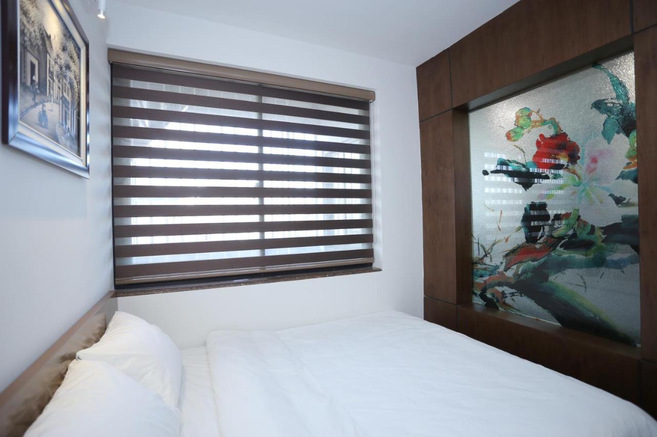 Cat Linh Arl55 Hotel ฮานอย ภายนอก รูปภาพ